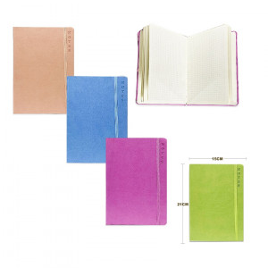 AGENDA LISA LINEA
