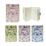 AGENDA FLORES PQ LINEA