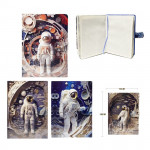 AGENDA ASTRONAUTA