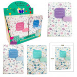 AGENDA FLORES LINEAS (CJX12)