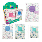 AGENDA FLORES LINEAS (CJX12)