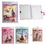 AGENDA TORRE