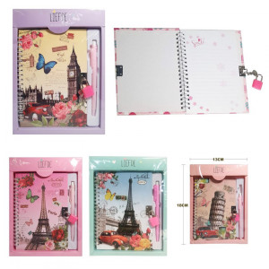 AGENDA TORRE