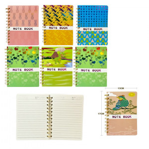 AGENDA ARGOLLADA