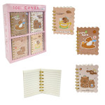 AGENDA ARGOLLADA CAPIBARA (CJX24)