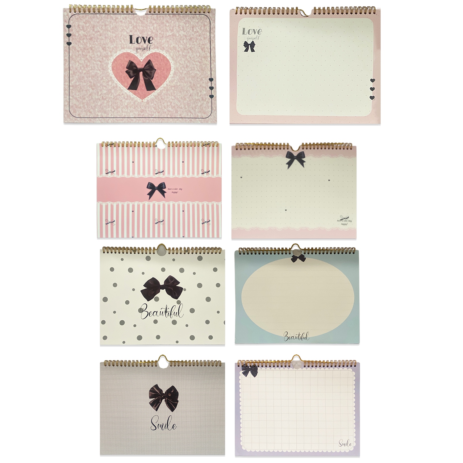 AGENDA ARGOLLADA MOÑO