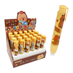 PORTABORRADOR CAPIBARA (CJX36) / (CJX24)