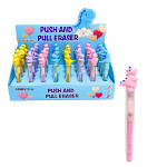 PORTABORRADOR DINOSAURIO (CJX32)