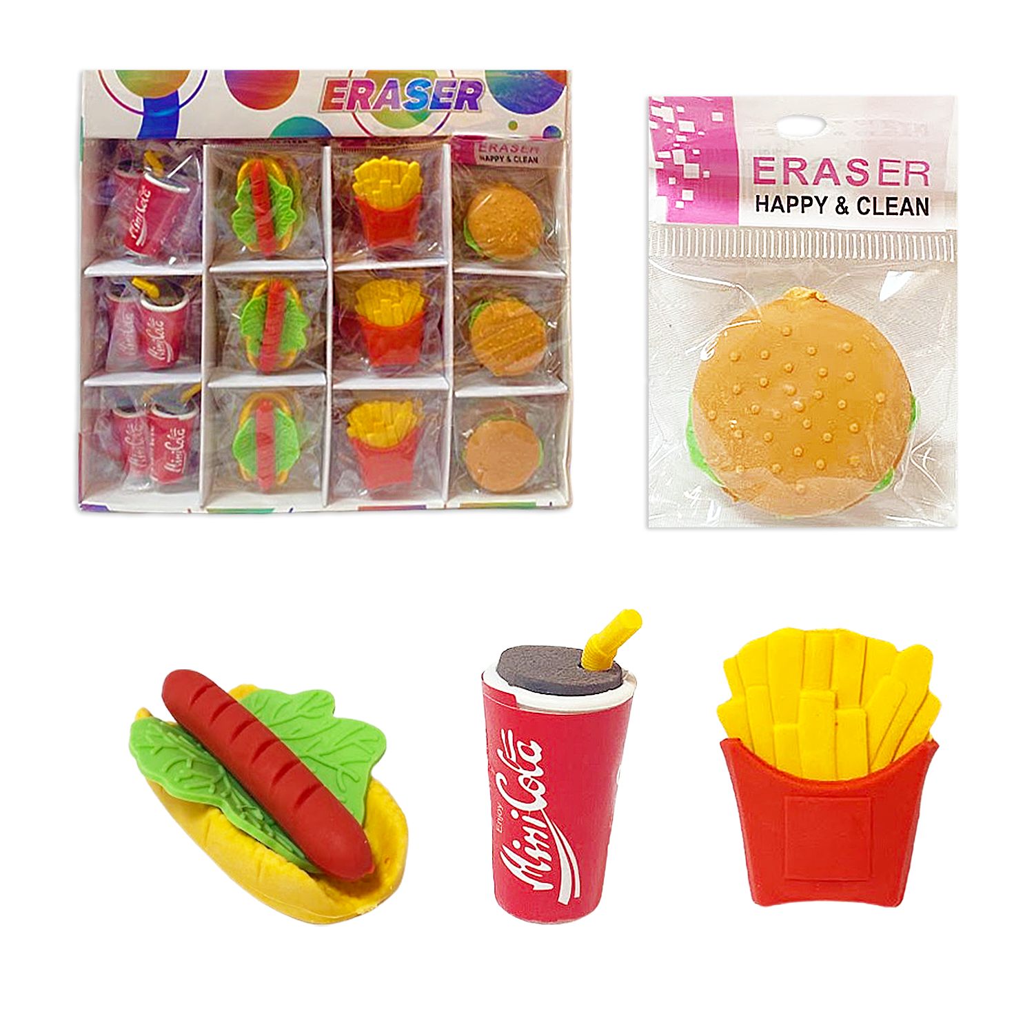 BORRADOR COMIDA RAPIDA (CJX48)