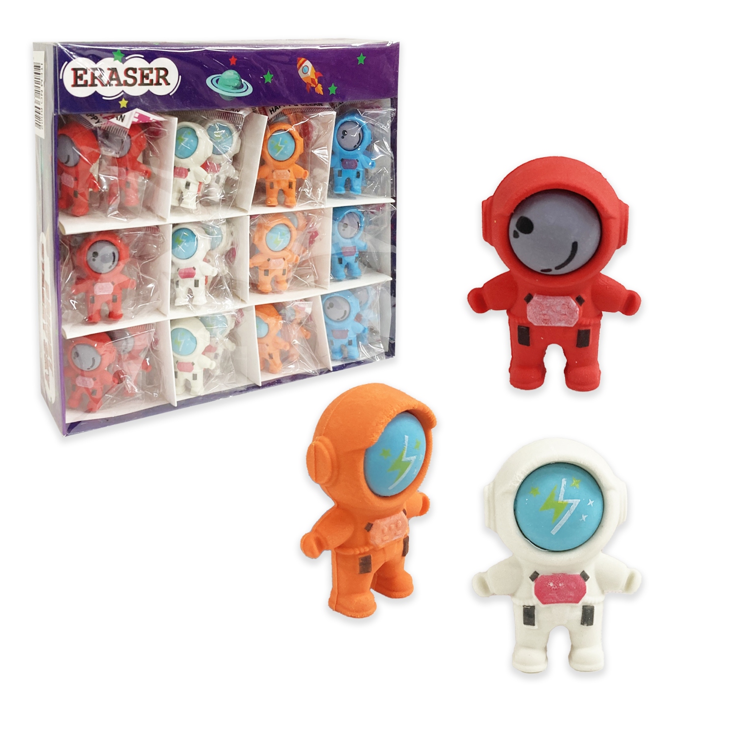 BORRADOR ASTRONAUTA (CJX48)