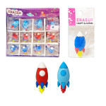BORRADOR COHETE (CJX48)