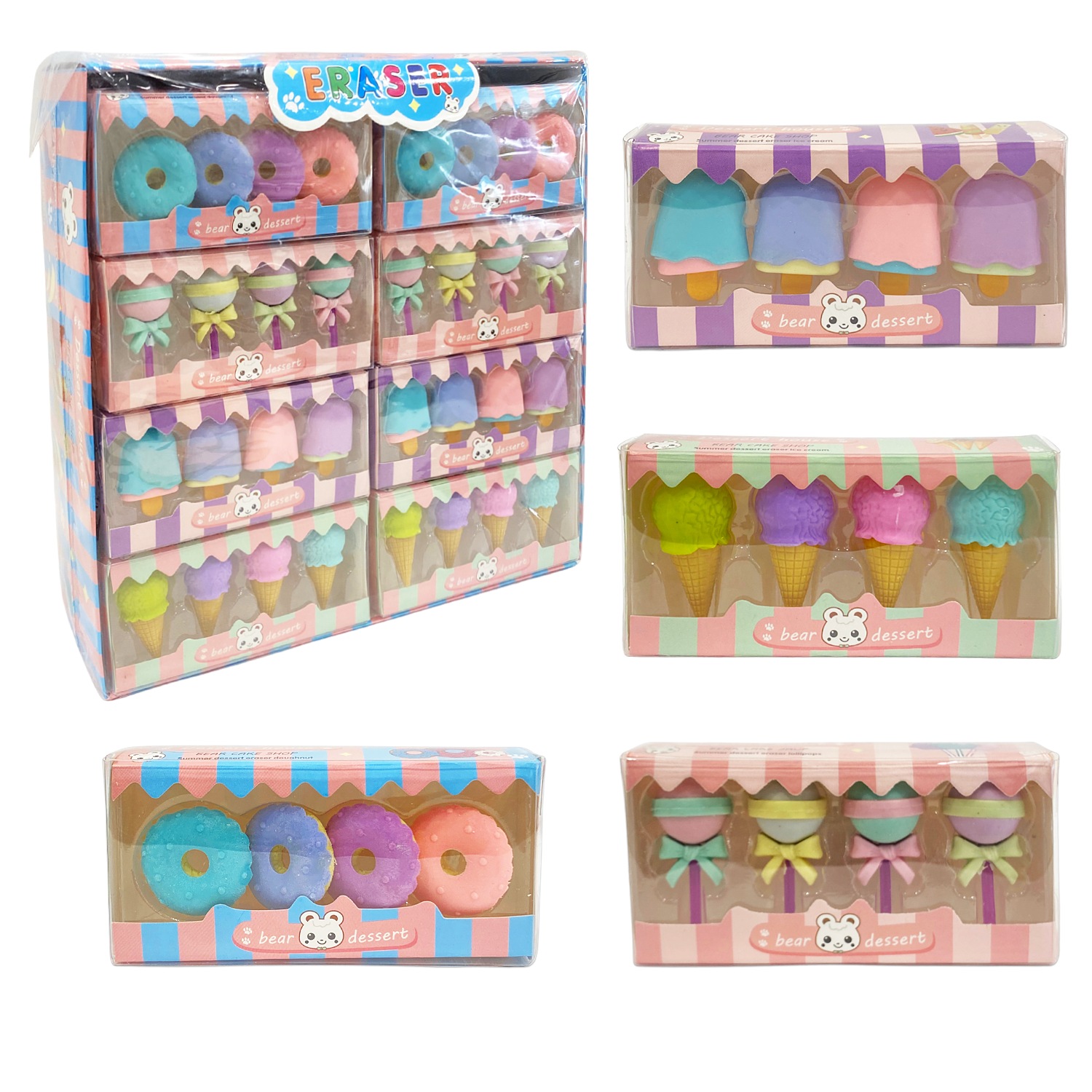 SET BORRADOR MOTIVOS X4 (CJX24)