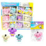 BORRADOR ELEFANTE (CJX36)