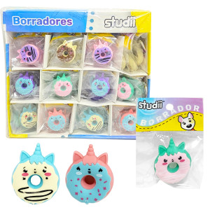 BORRADOR DONA UNICORNIO (CJX48)