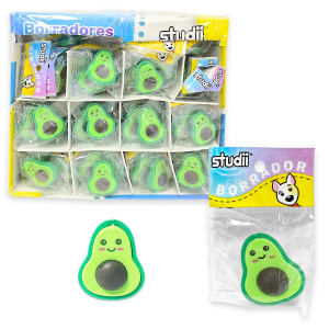 BORRADOR AGUACATE (CJX36)