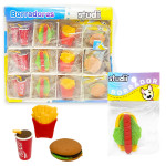 BORRADOR COMIDA RAPIDA (CJX48)