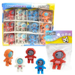 BORRADOR ASTRONAUTA (CJX48)