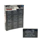 BORRADOR MIGA DE PAN NEGRO (CJX30)