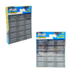 BORRADOR MIGA DE PAN NEGRO (CJX30)