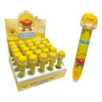 PORTABORRADOR POLLITO (CJX25)