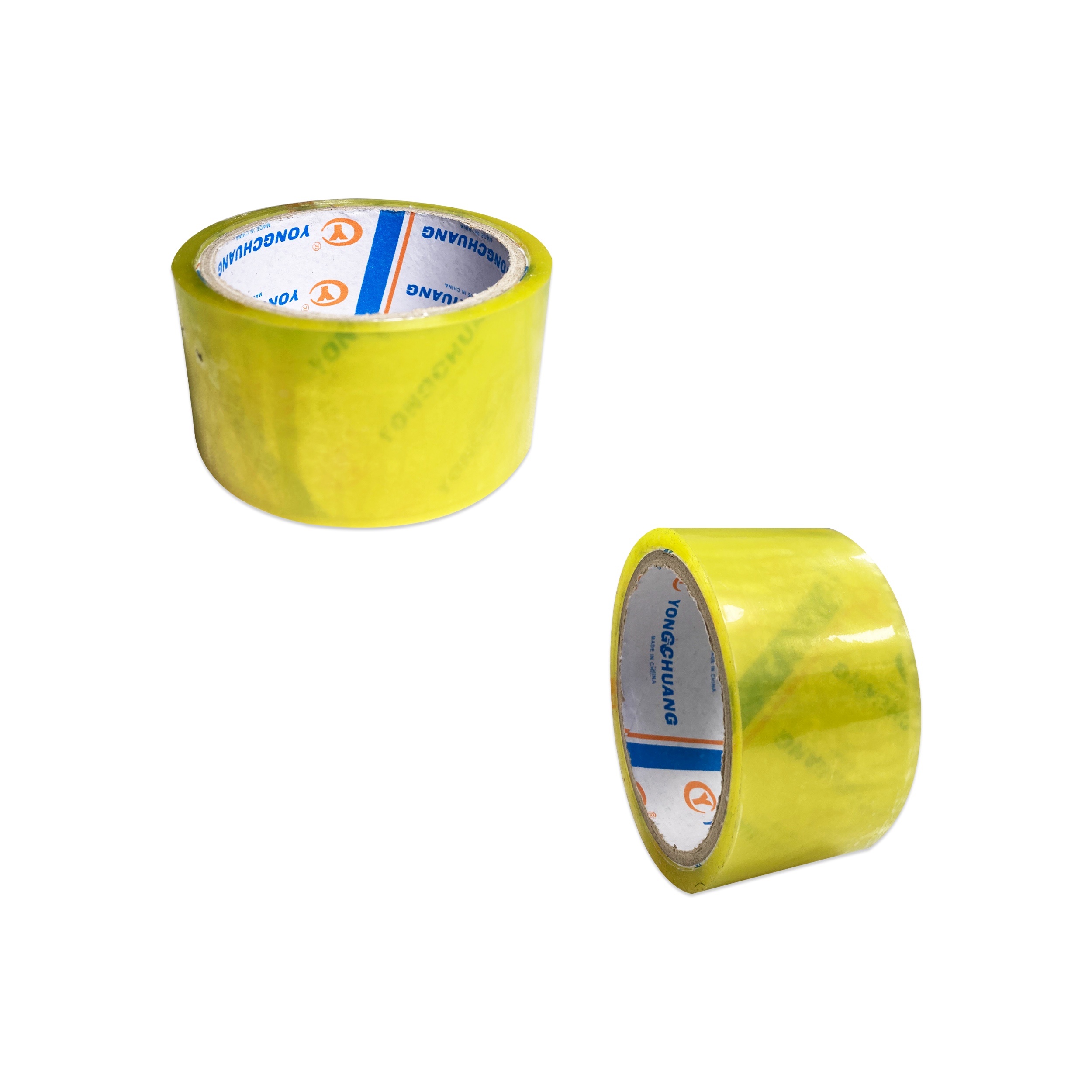 CINTA TRANSPARENTE 50Y (TUBOX6)