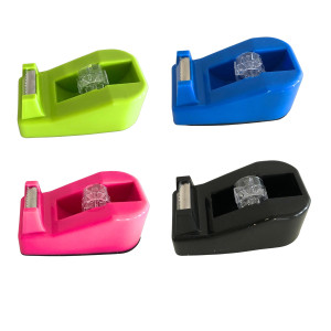 BASE DISPENSADORA DE CINTA