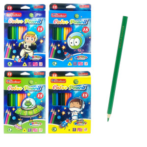 CAJA DE COLORES ESPACIAL X18 (CJX12)