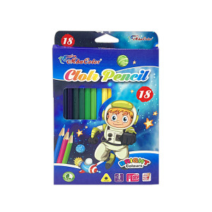 CAJA DE COLORES ESPACIAL X18 (CJX12)