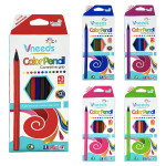 CAJA COLOR LARGO X12 (CJX12)