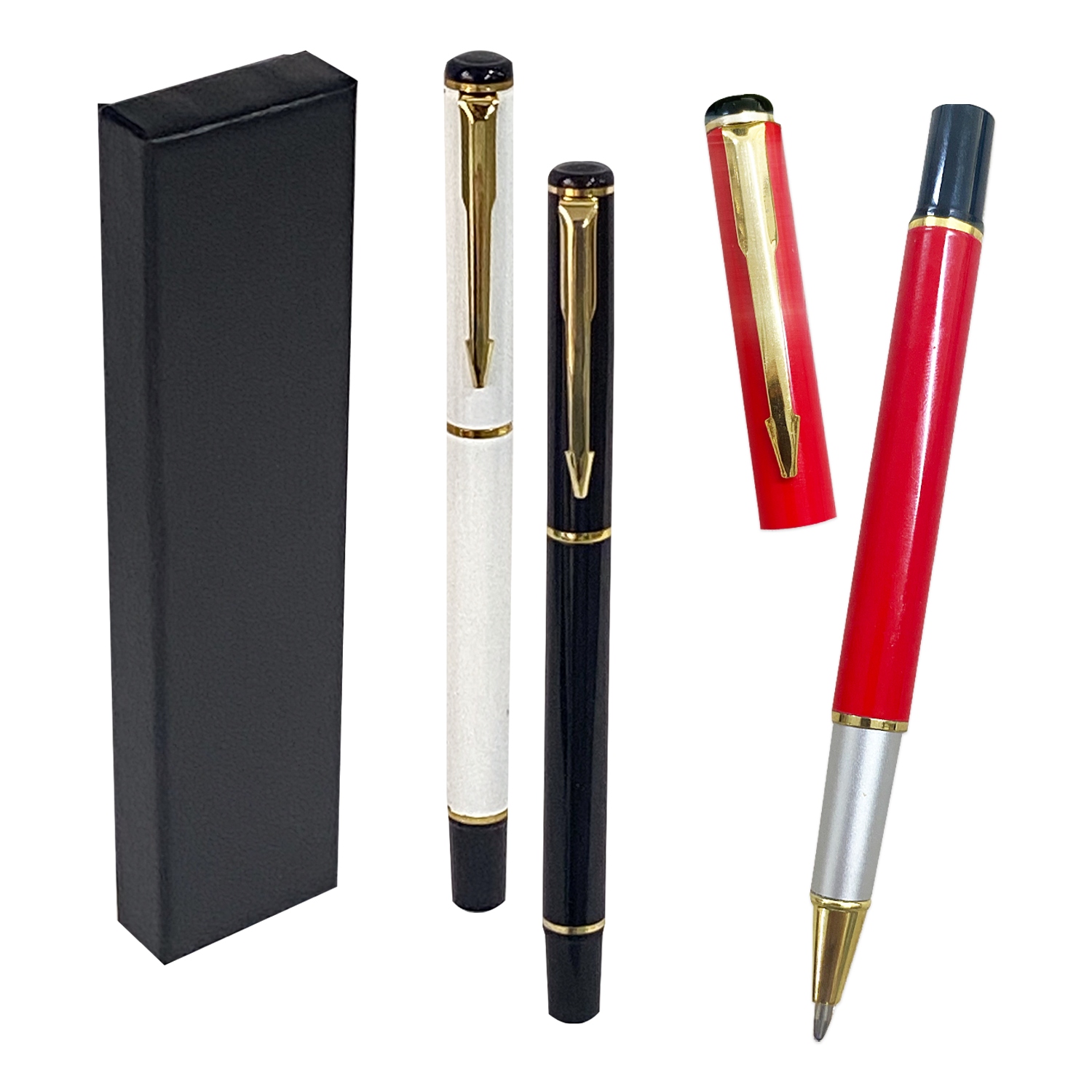 LAPICERO CLASICO EN CAJA