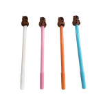 LAPICERO CAPIBARA EN ACETATO (CJX12)