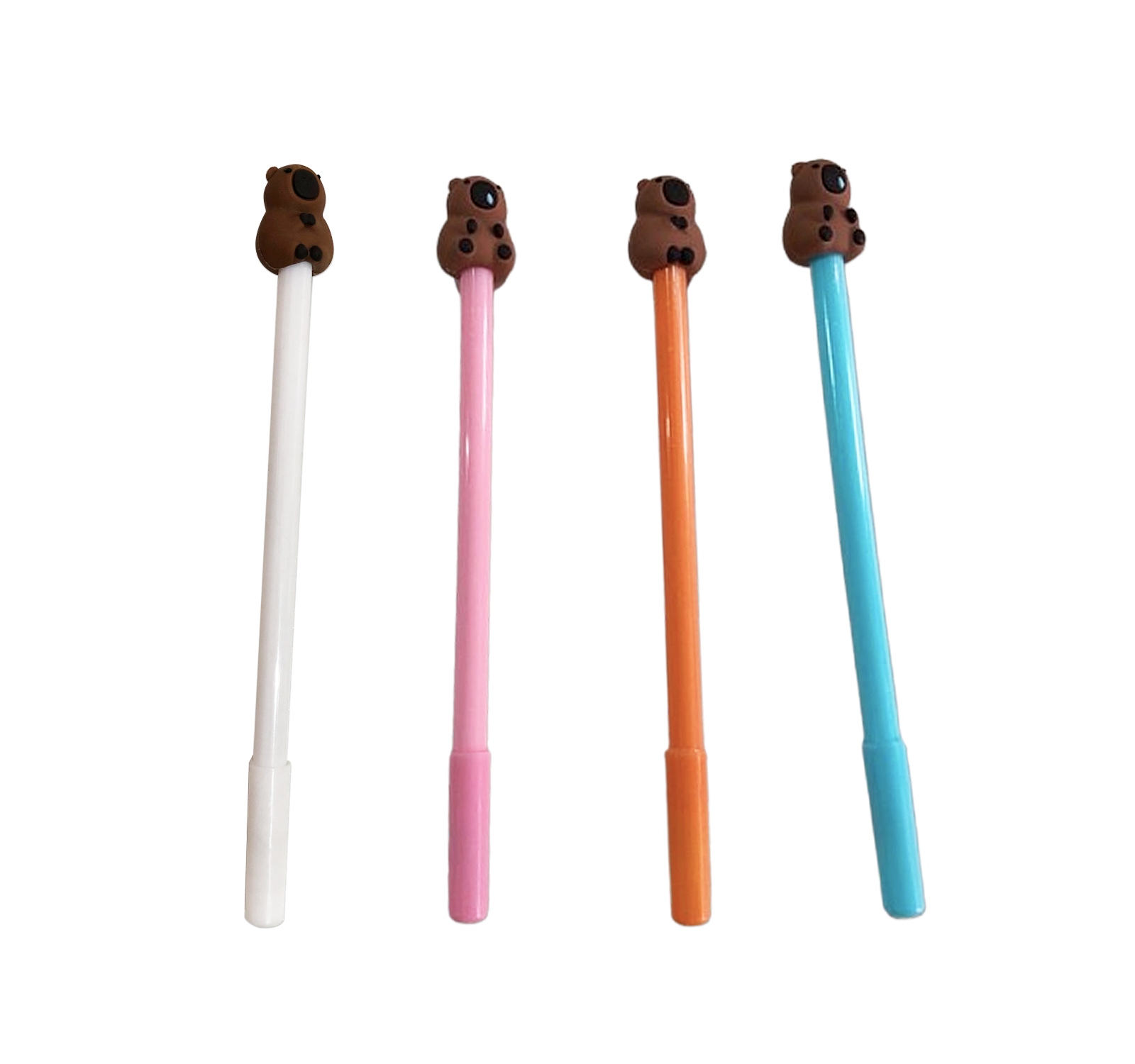 LAPICERO CAPIBARA EN ACETATO (CJX12)