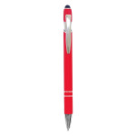 LAPICERO CLASICO ROJO TINTA N. (CJX50)