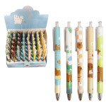 LAPICERO CAPIBARA (CJX48)