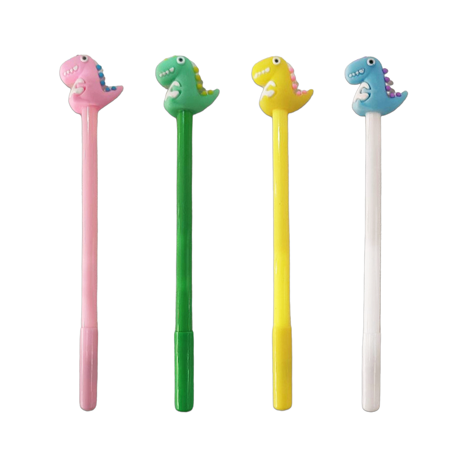 LAPICERO DINOSAURIO EN ACETATO (CJX12)