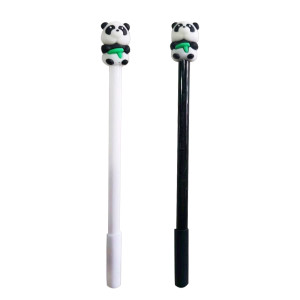 LAPICERO OSO PANDA EN ACETATO (CJX12)