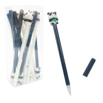 LAPICERO OSO PANDA EN ACETATO (CJX12)