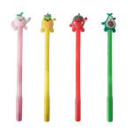 LAPICERO FRUTAS EN ACETATO (CJX12)