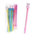 LAPICERO CONEJO EN ACETATO (CJX12)