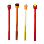 LAPICERO COMIDAS RAPIDAS EN ACETATO (CJX12)