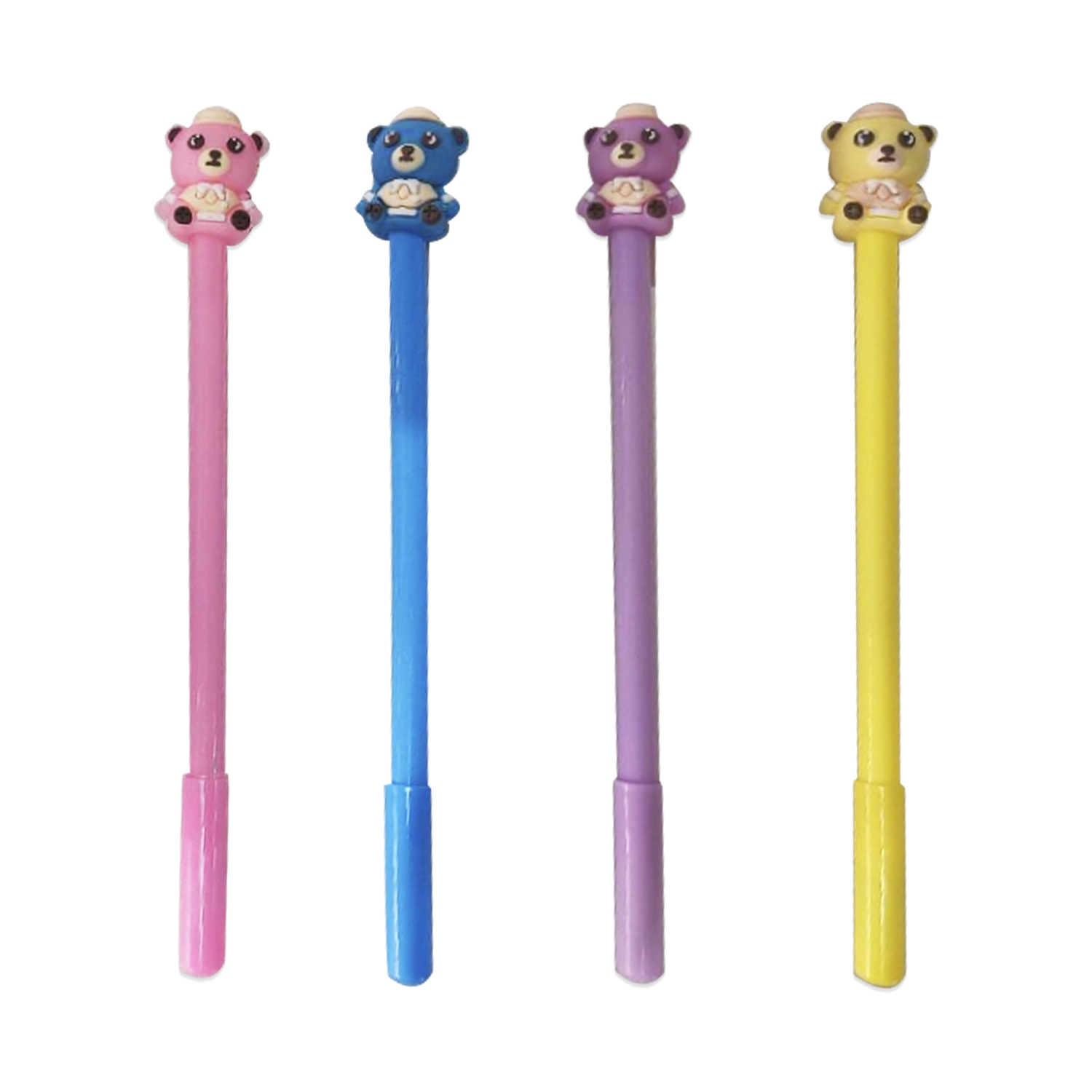 LAPICERO OSO EN ACETATO (CJX12)