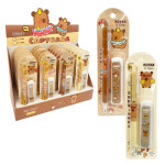 PORTAMINAS CAPIBARA CON REPUESTO (CJX24)