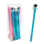 LAPICERO ASTRONAUTA EN ACETATO (CJX12)