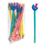 LAPICERO LUNA UNICORNIO EN ACETATO (CJX12)