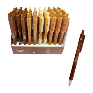 PORTAMINAS CAPIBARA (CJX60)