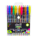 SET LAPICERO NEON X12 (CJX30)