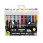 SET LAPICERO NEON X48 (CJX5)