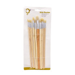 SET PINCEL REDONDO X12 (PQTX12)