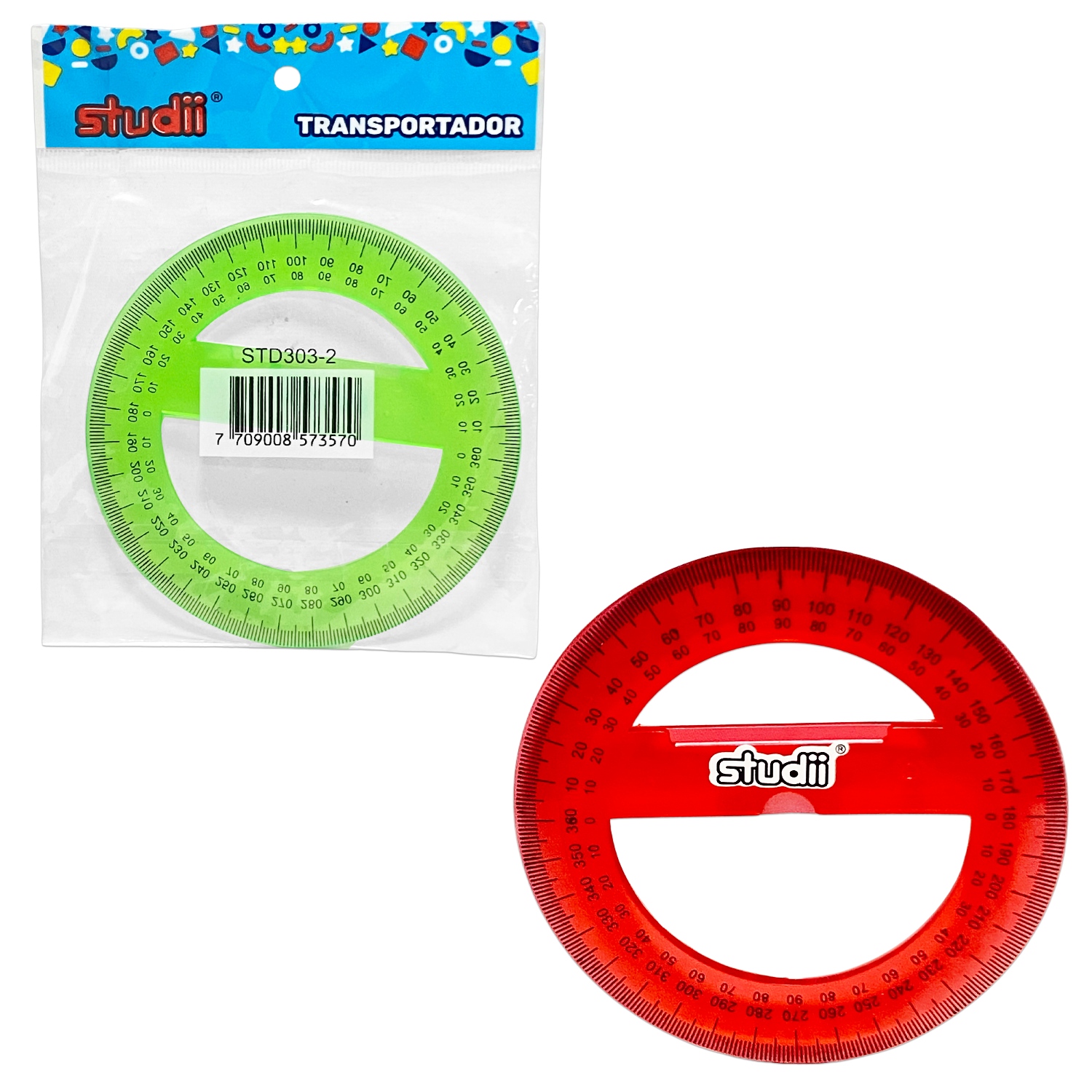 TRANSPORTADOR 360° (CJX48)