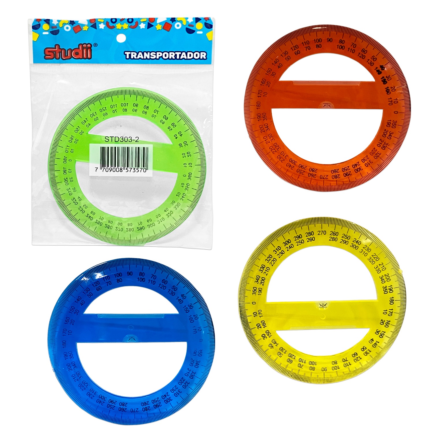 TRANSPORTADOR 360° (CJX48)